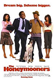 The Honeymooners (2005) Free Movie M4ufree