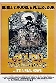 The Hound of the Baskervilles (1978) Free Movie M4ufree