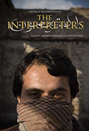 The Interpreters (2018) Free Movie M4ufree