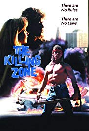 The Killing Zone (1991) Free Movie