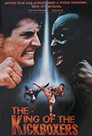 The King of the Kickboxers (1990) Free Movie