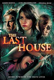 The Last House (2015) Free Movie