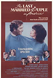 The Last Married Couple in America (1980) Free Movie