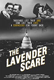 The Lavender Scare (2017) Free Movie