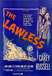 The Lawless (1950) Free Movie