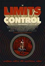 The Limits of Control (2009) M4uHD Free Movie