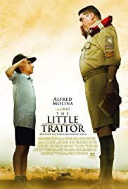 The Little Traitor (2007) M4uHD Free Movie