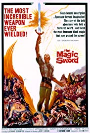 The Magic Sword (1962) Free Movie M4ufree