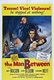The Man Between (1953) Free Movie