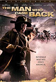 The Man Who Came Back (2008) Free Movie M4ufree