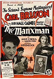 The Manxman (1929) M4uHD Free Movie