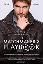 The Matchmakers Playbook (2018) M4uHD Free Movie