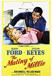 The Mating of Millie (1948) Free Movie M4ufree