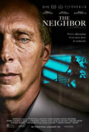The Neighbor (2018) Free Tv Series