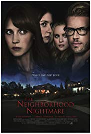 The Neighborhood Nightmare (2018) Free Movie