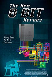 The New 8bit Heroes (2016) Free Movie M4ufree
