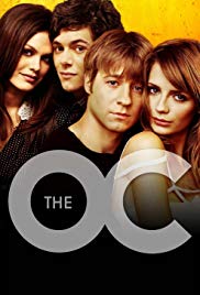 The O.C. (20032007) Free Tv Series