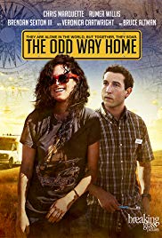The Odd Way Home (2013) M4uHD Free Movie