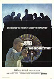 The Organization (1971) Free Movie