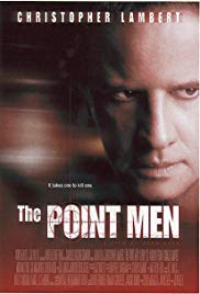 The Point Men (2001) Free Movie