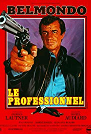 The Professional (1981) Free Movie