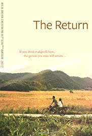 The Return (2017) M4uHD Free Movie