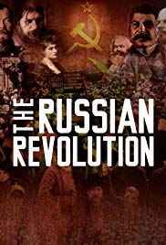 The Russian Revolution (2017) Free Movie