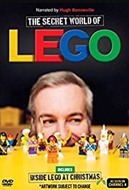 The Secret World of Lego (2015) M4uHD Free Movie
