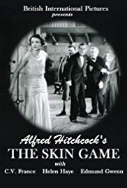 The Skin Game (1931) Free Movie