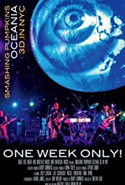The Smashing Pumpkins: Oceania 3D Live in NYC (2013) Free Movie