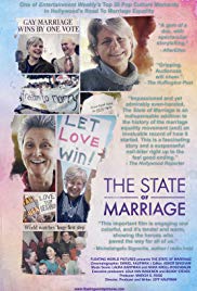 The State Of Marriage (2015) Free Movie