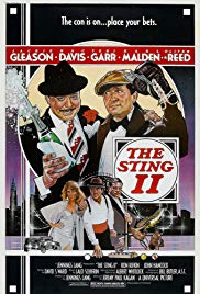 The Sting II (1983) Free Movie M4ufree