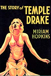 The Story of Temple Drake (1933) Free Movie