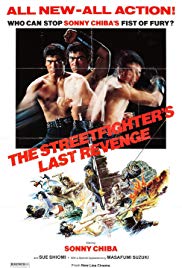 The Streetfighters Last Revenge (1974) M4uHD Free Movie
