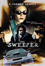 The Sweeper (1996) Free Movie