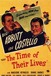 The Time of Their Lives (1946) Free Movie