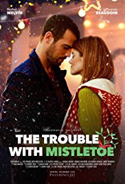 The Trouble with Mistletoe (2017) M4uHD Free Movie