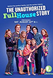 The Unauthorized Full House Story (2015) M4uHD Free Movie