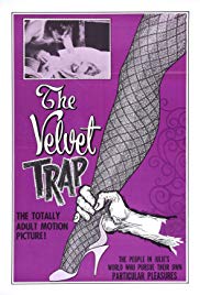 The Velvet Trap (1966) M4uHD Free Movie