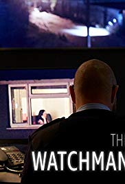 The Watchman (2016) M4uHD Free Movie