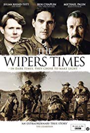 The Wipers Times (2013) Free Movie M4ufree