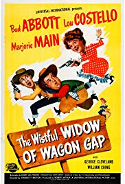 The Wistful Widow of Wagon Gap (1947) Free Movie