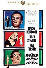 The World, The Flesh and The Devil (1959) Free Movie