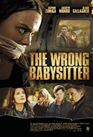 The Wrong Babysitter (2017) M4uHD Free Movie