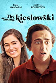 The Young Kieslowski (2014) M4uHD Free Movie