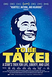 To Be Takei (2014) M4uHD Free Movie