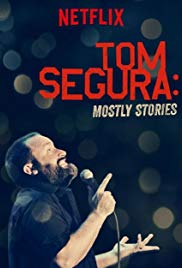 Tom Segura: Mostly Stories (2016) Free Movie