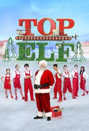 Top Elf (2019 ) M4uHD Free Movie