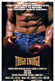Tough Enough (1983) Free Movie M4ufree