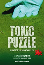 Toxic Puzzle (2017) Free Movie